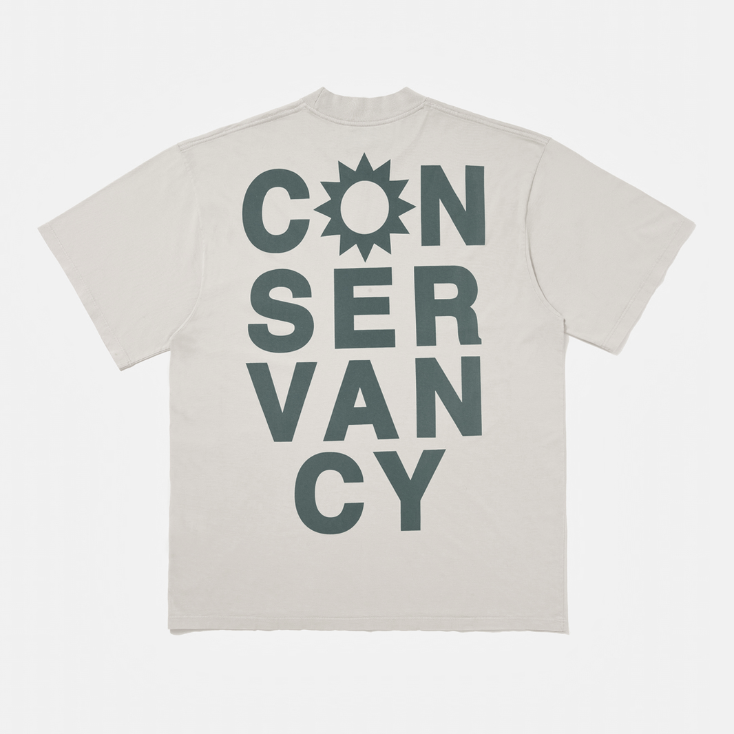 Singapura Conservancy Aveia - Pré Venda