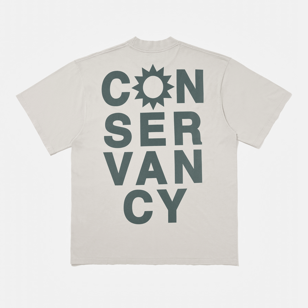 Singapura Conservancy Aveia - Pré Venda