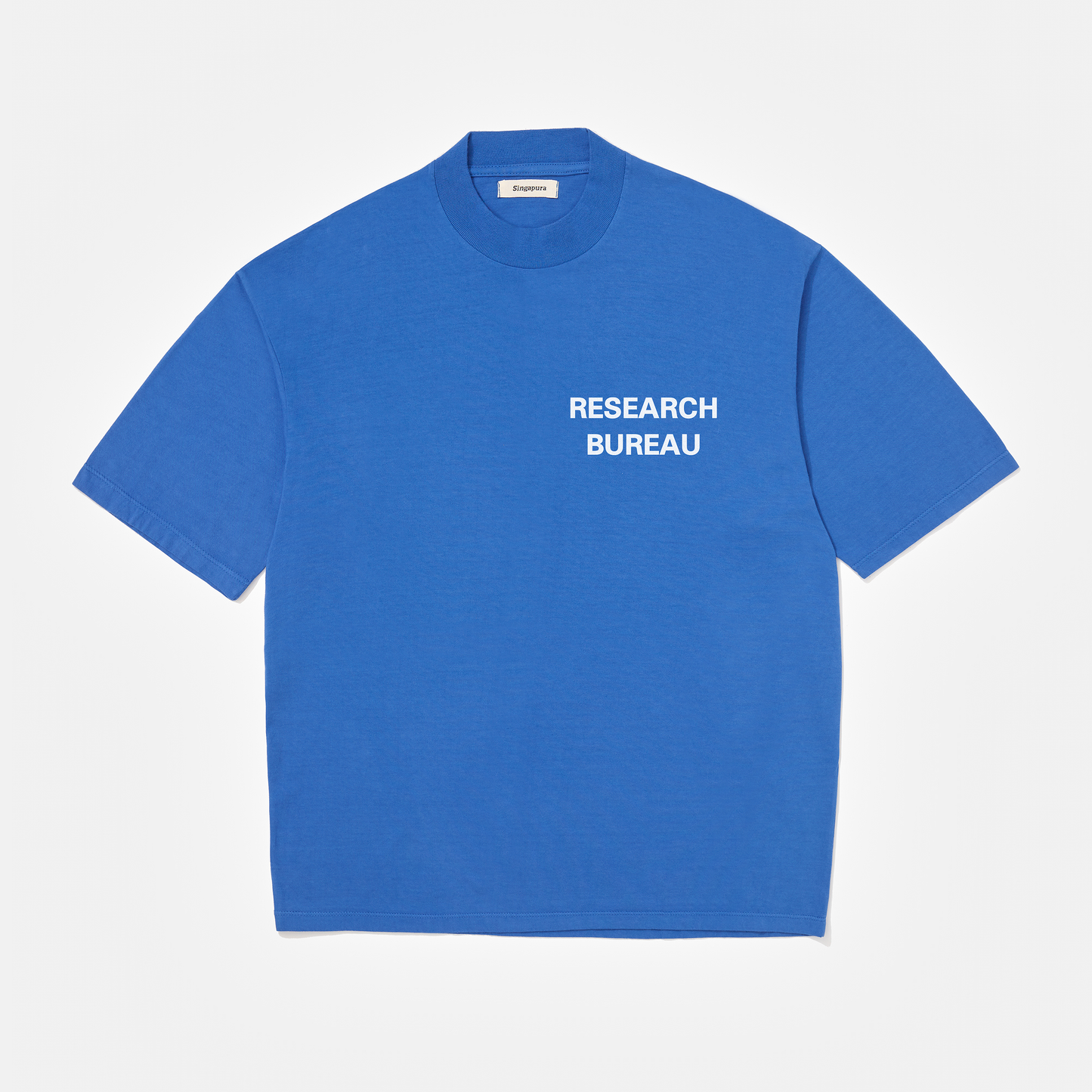 CAMISETA NRB COBALTO