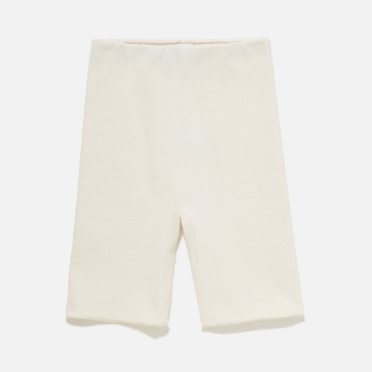 Shorts Natural Cru