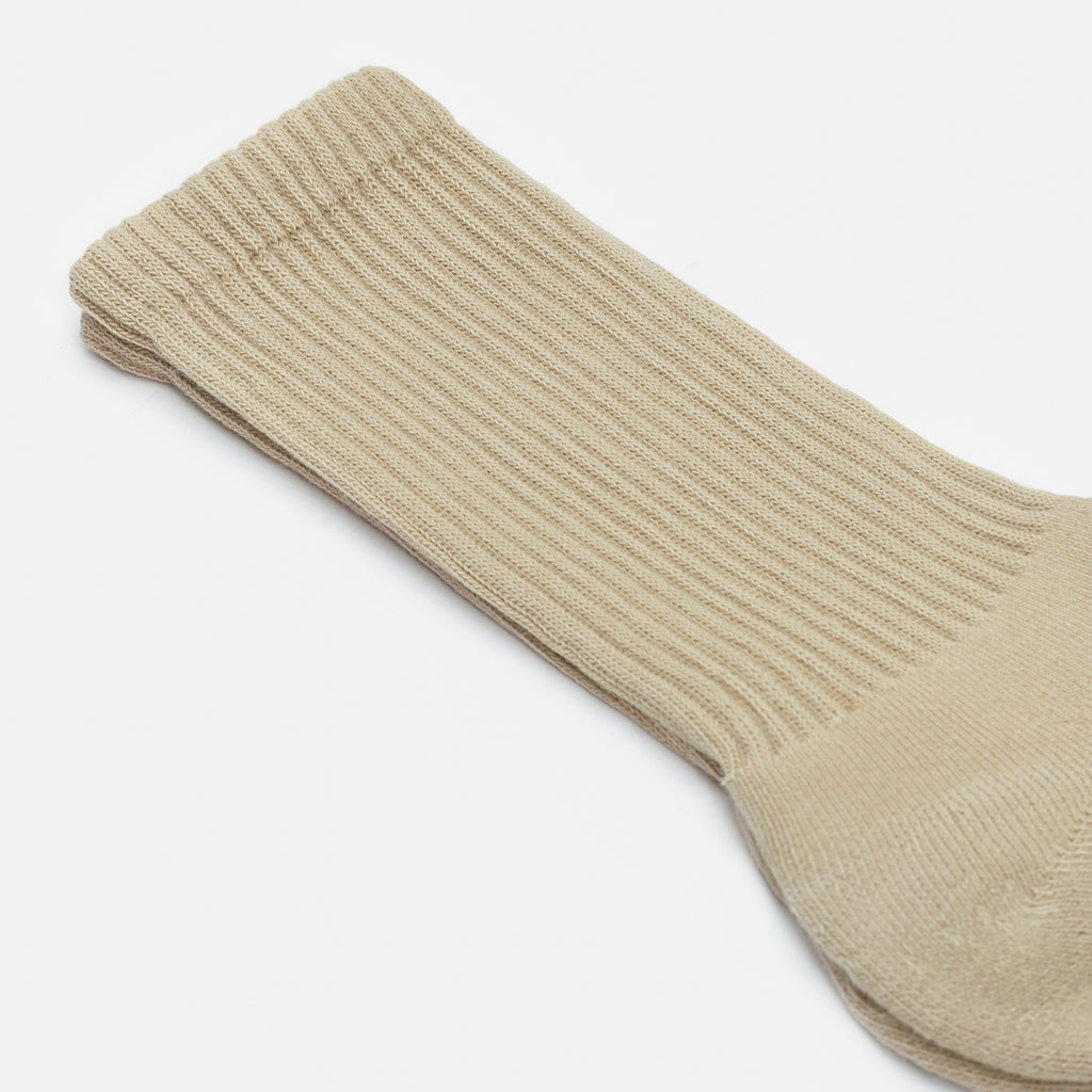 Peace Socks Areia