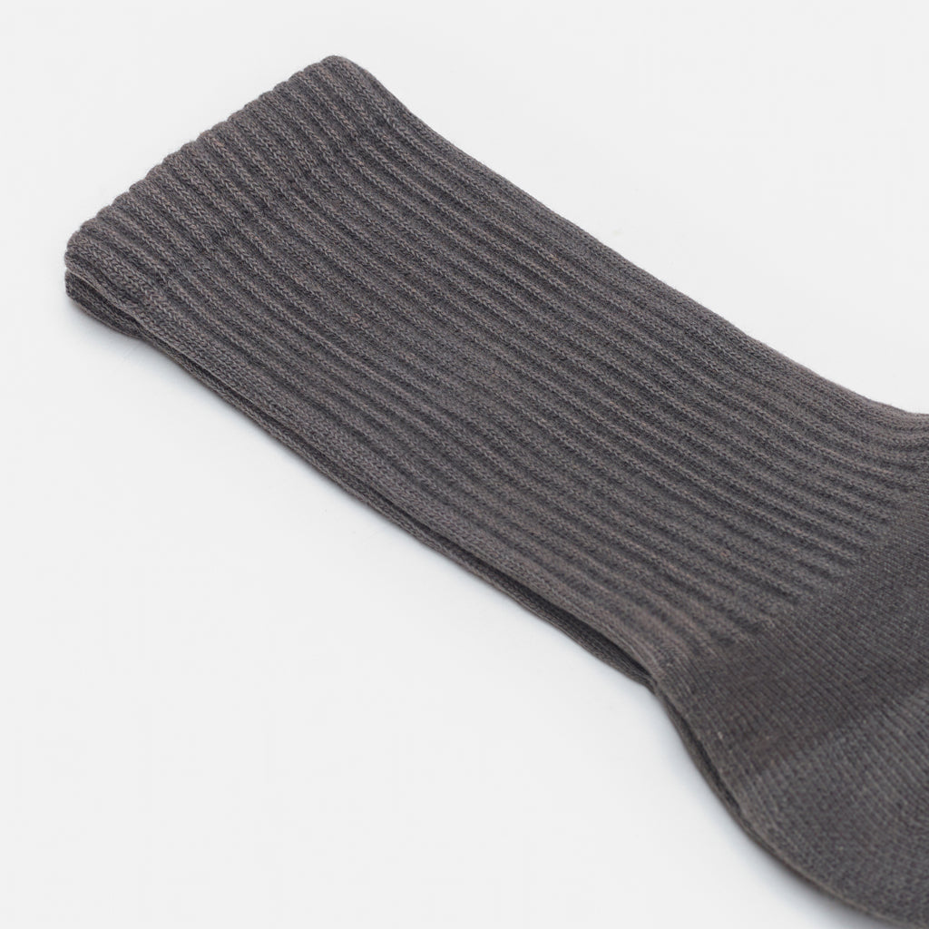 Peace Socks Beluga