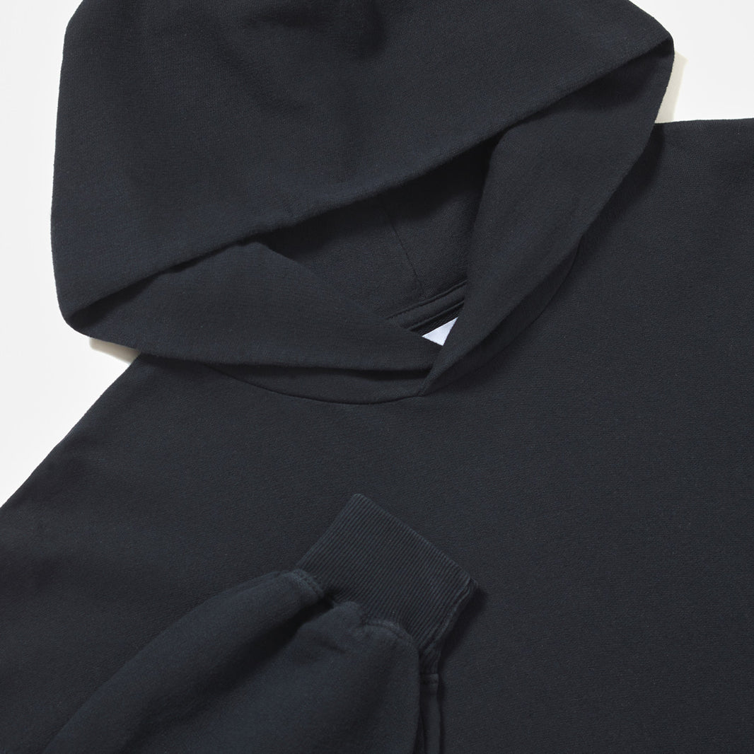 Light Hoodie Preto